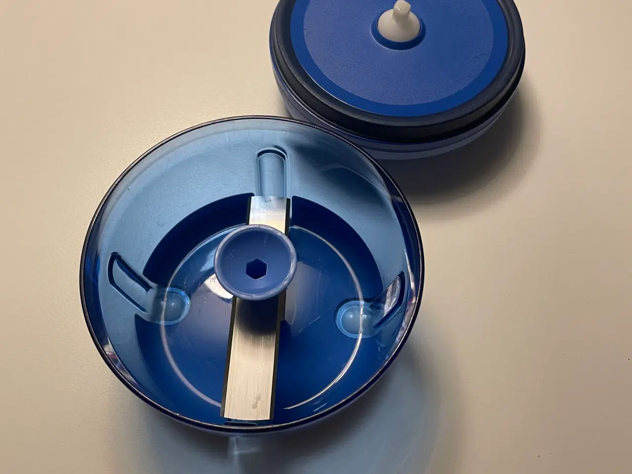 Billede 2 - Tubberware løghakker