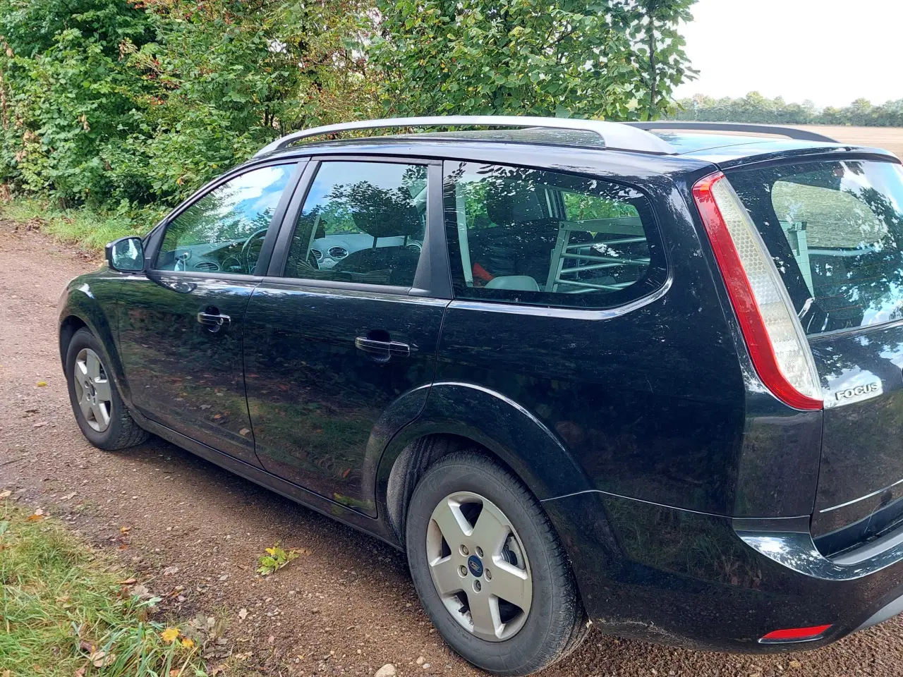 Billede 3 - Ford focus stationcar
