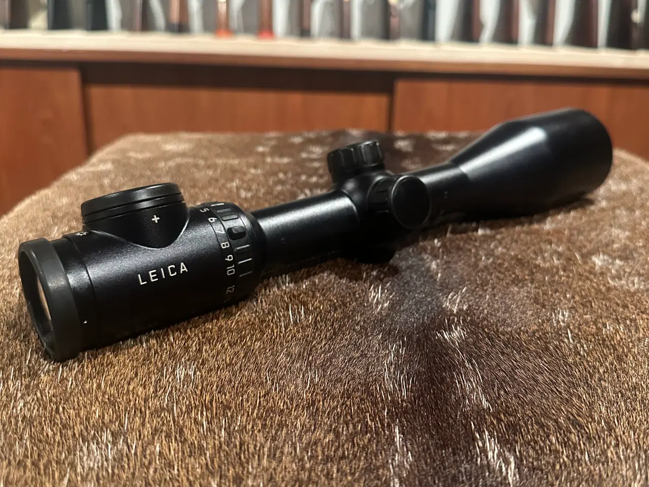 Billede 4 - Leica Magnus 2,4-16x56i