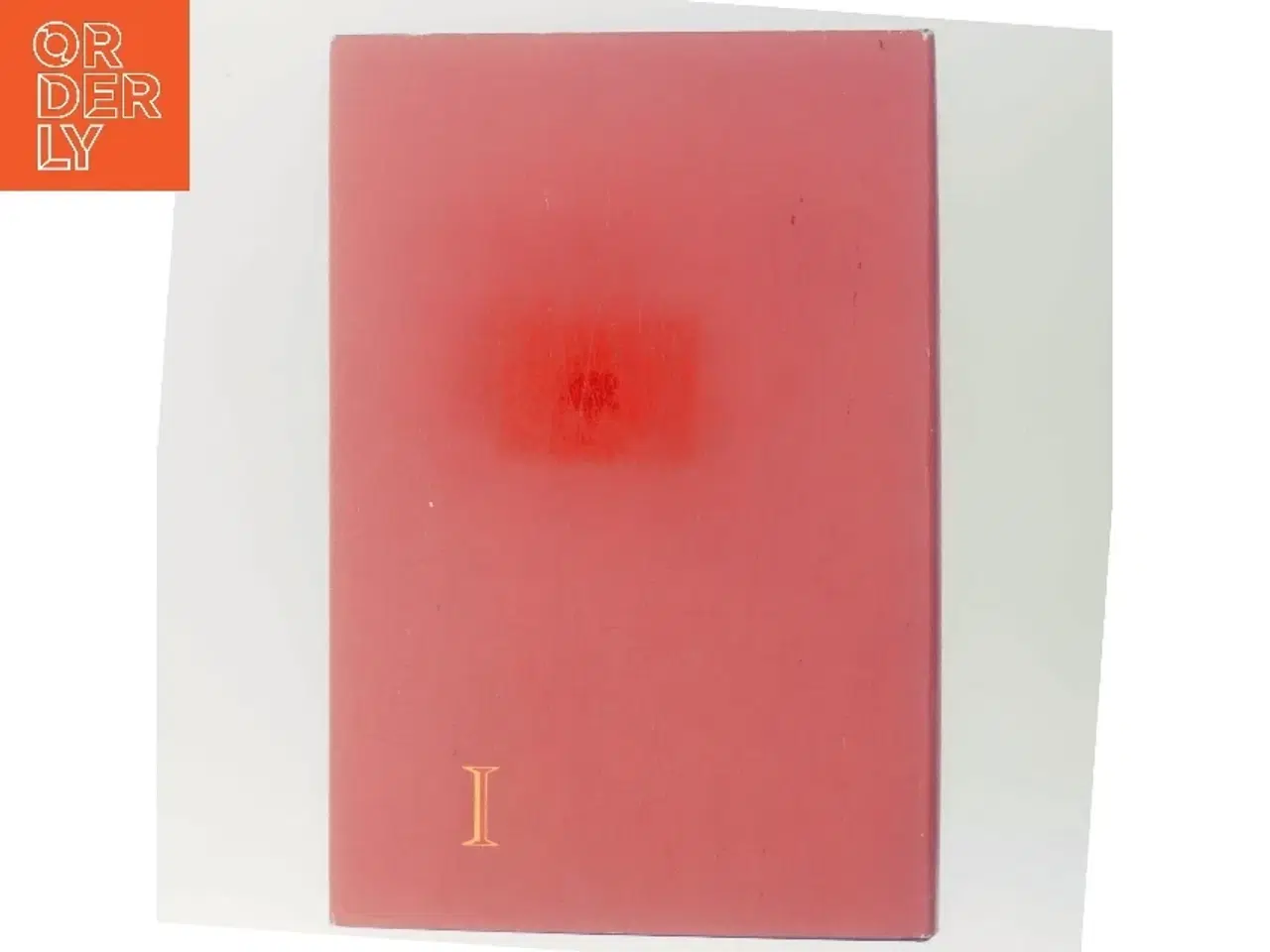 Billede 3 - Bog: Den Romerske Familie af Colleen McCullough (Bog)