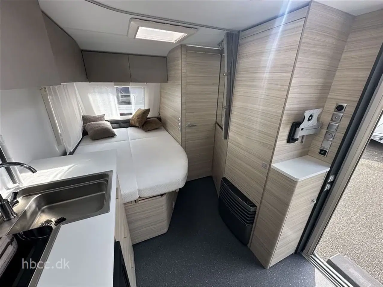 Billede 4 - 2024 - Adria Altea 472 PU