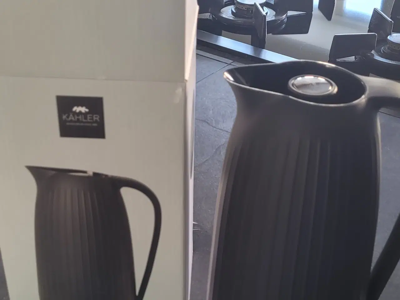Billede 1 - Kähler Termokande 