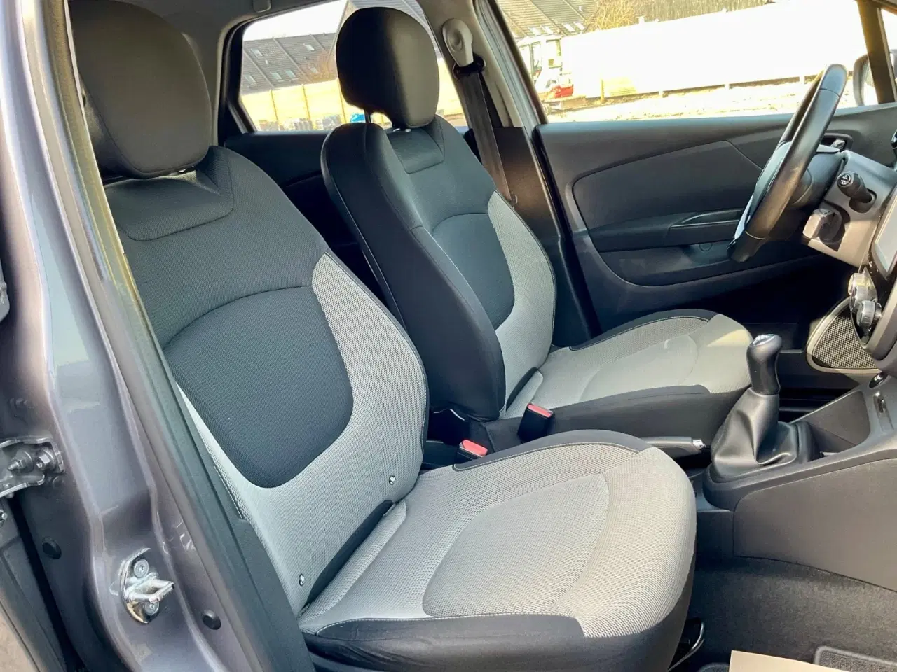 Billede 12 - Renault Captur 0,9 TCe 90 Expression