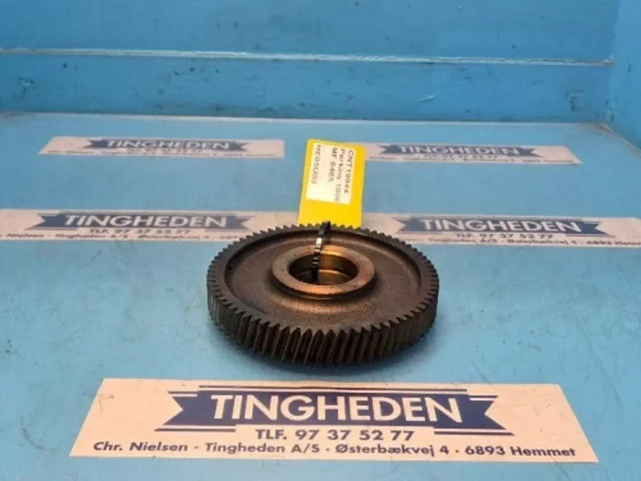 Billede 1 - Perkins 1006 Fordelergear 4225413M1