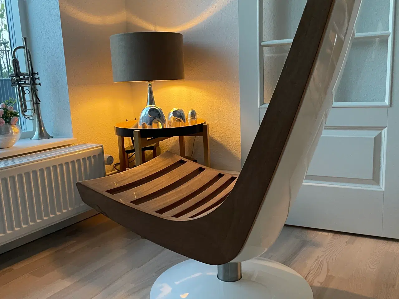 Billede 9 - Design lænestol 