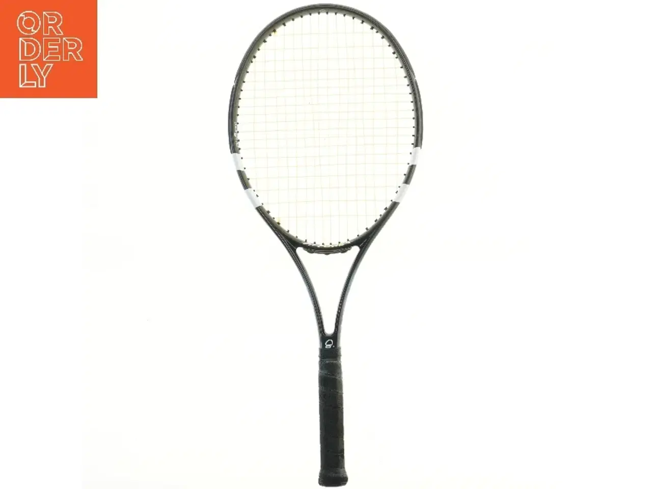 Billede 1 - Tennis ketcher med taske fra Babolat (str. 69x28 cm)