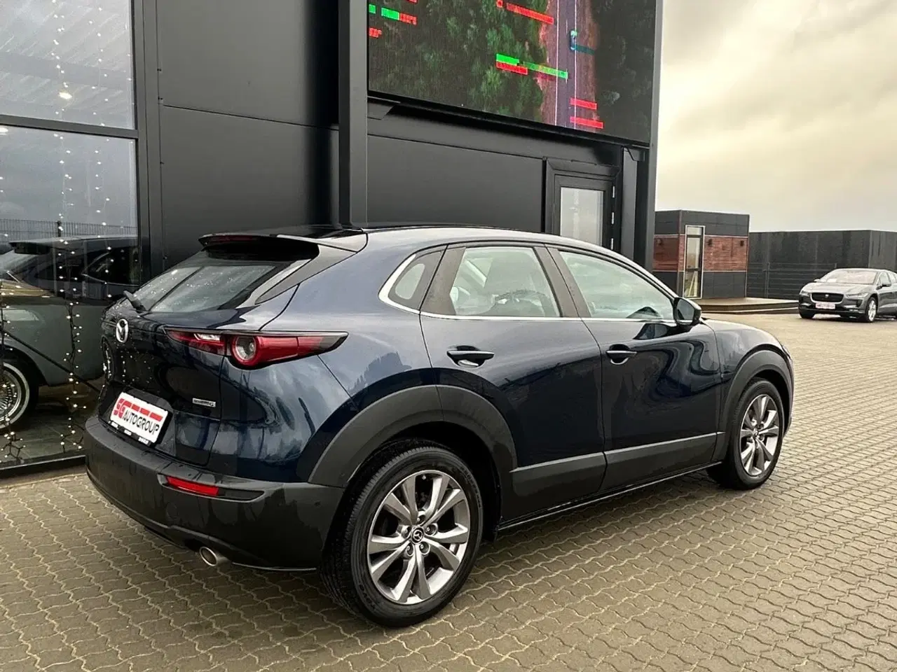 Billede 3 - Mazda CX-30 2,0 SkyActiv-G 122 Cosmo
