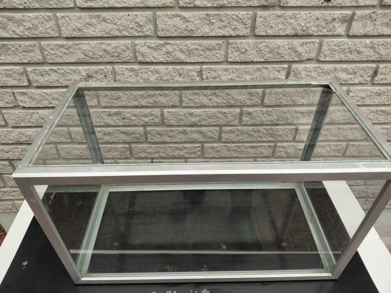 Billede 4 - Akvarier 63L 