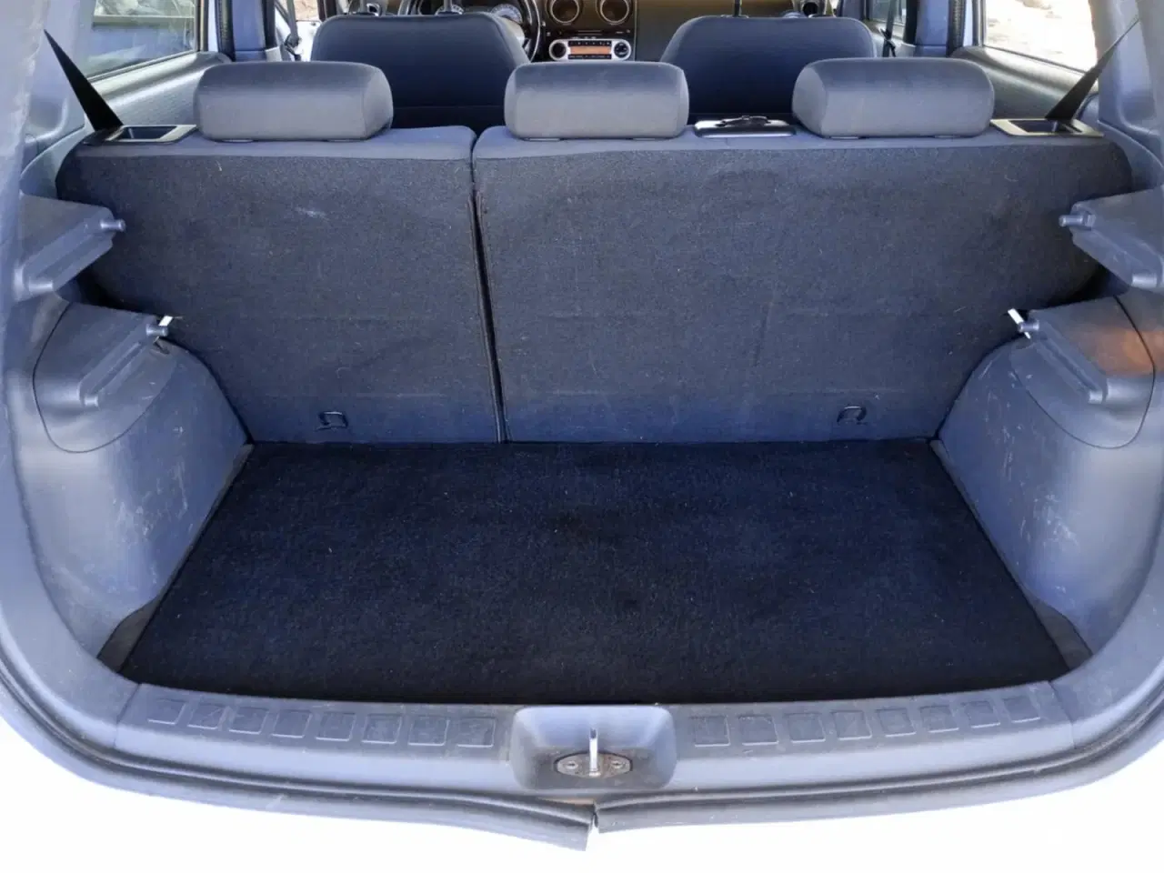 Billede 12 - Mitsubishi Colt 1,1 Invite ClearTec Coolpack