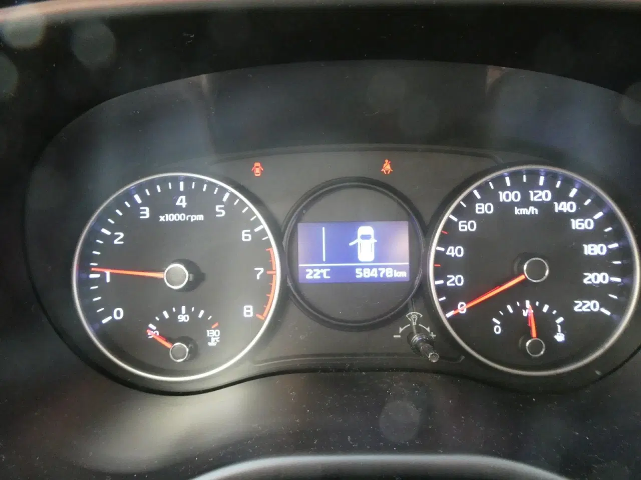 Billede 13 - Kia Picanto 1,0 MPi GT-Line