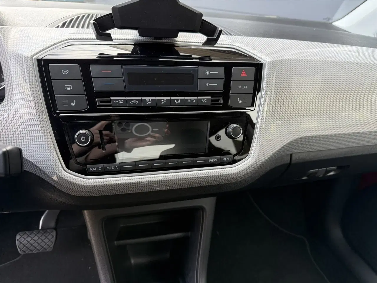 Billede 6 - VW e-up EL 82HK 5d Aut.