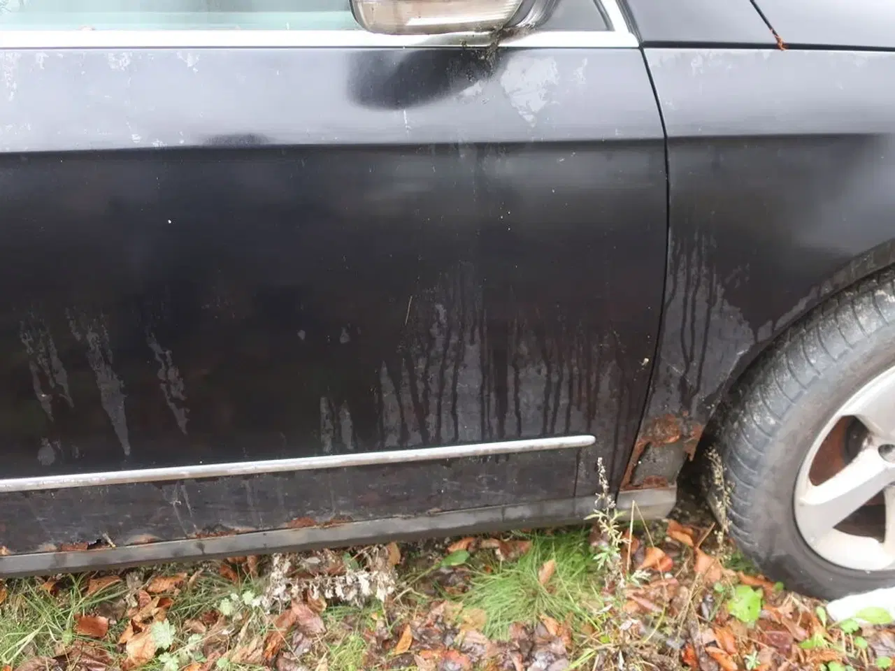 Billede 9 - Personbil VW Passat 1,9 TDI (momsfri)