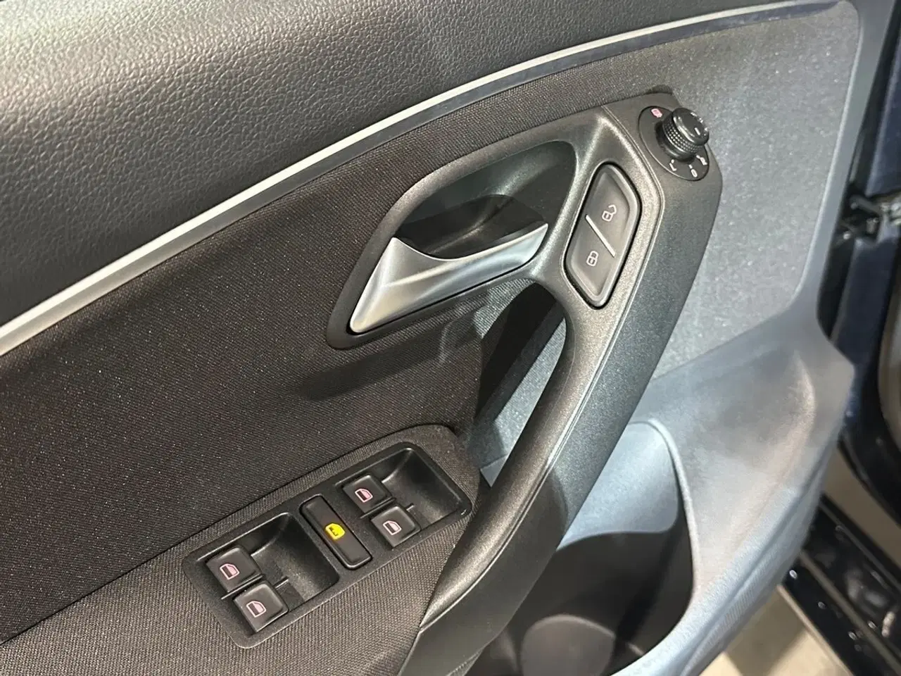 Billede 11 - VW Polo 1,2 TSi 90 Comfortline BMT