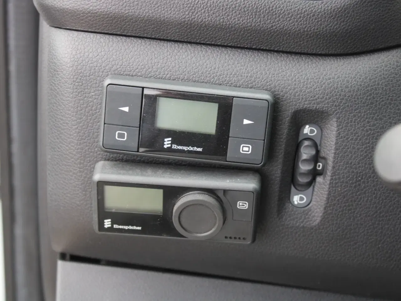 Billede 8 - Renault Master IV T33 2,3 dCi 150 L2H2 Kassevogn