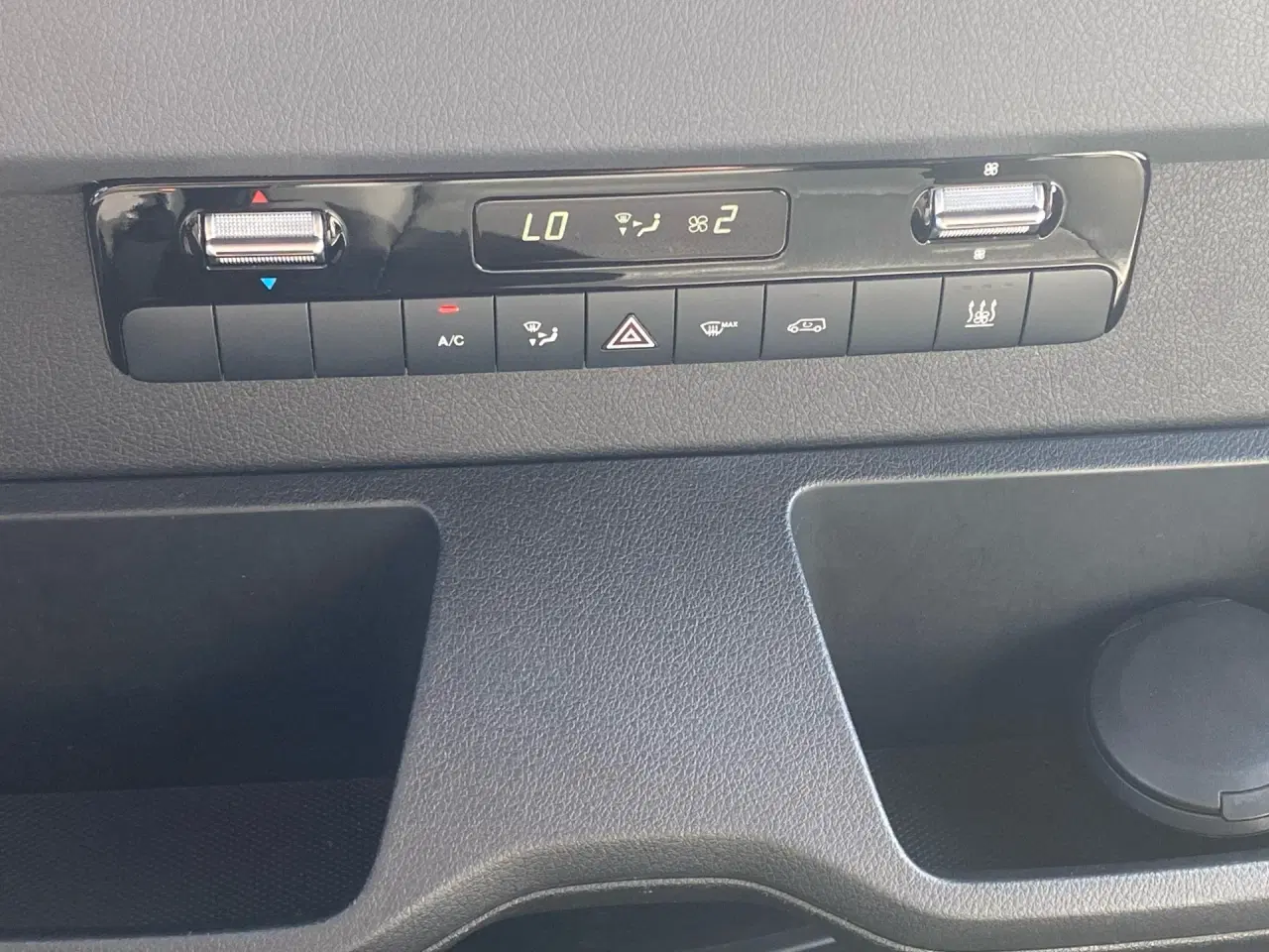 Billede 18 - Mercedes-Benz Sprinter 319 3,0 CDI A2 H2 RWD 7G-Tronic 190HK Van 7g Aut.