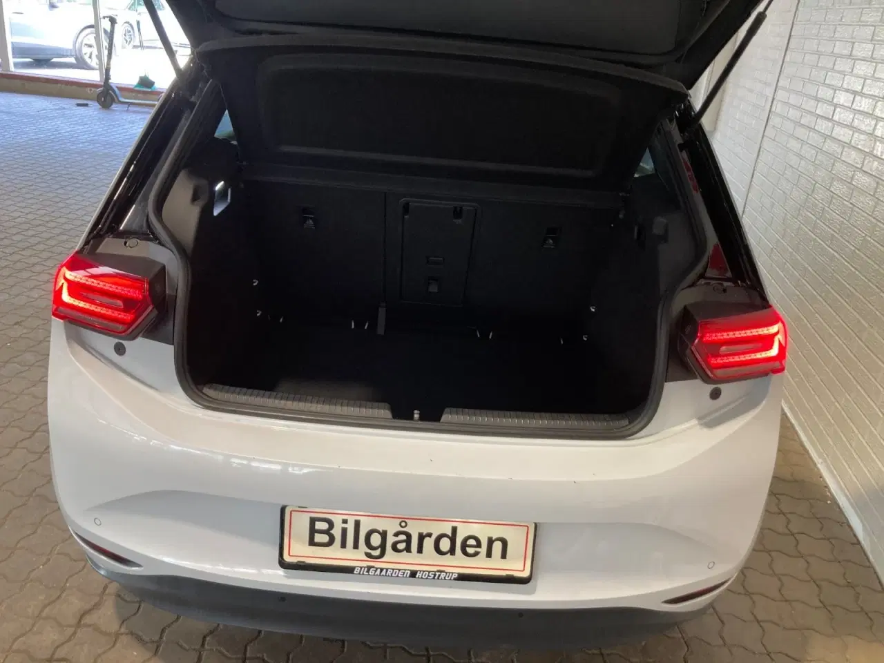 Billede 7 - VW ID.3 58 Pro Performance Business
