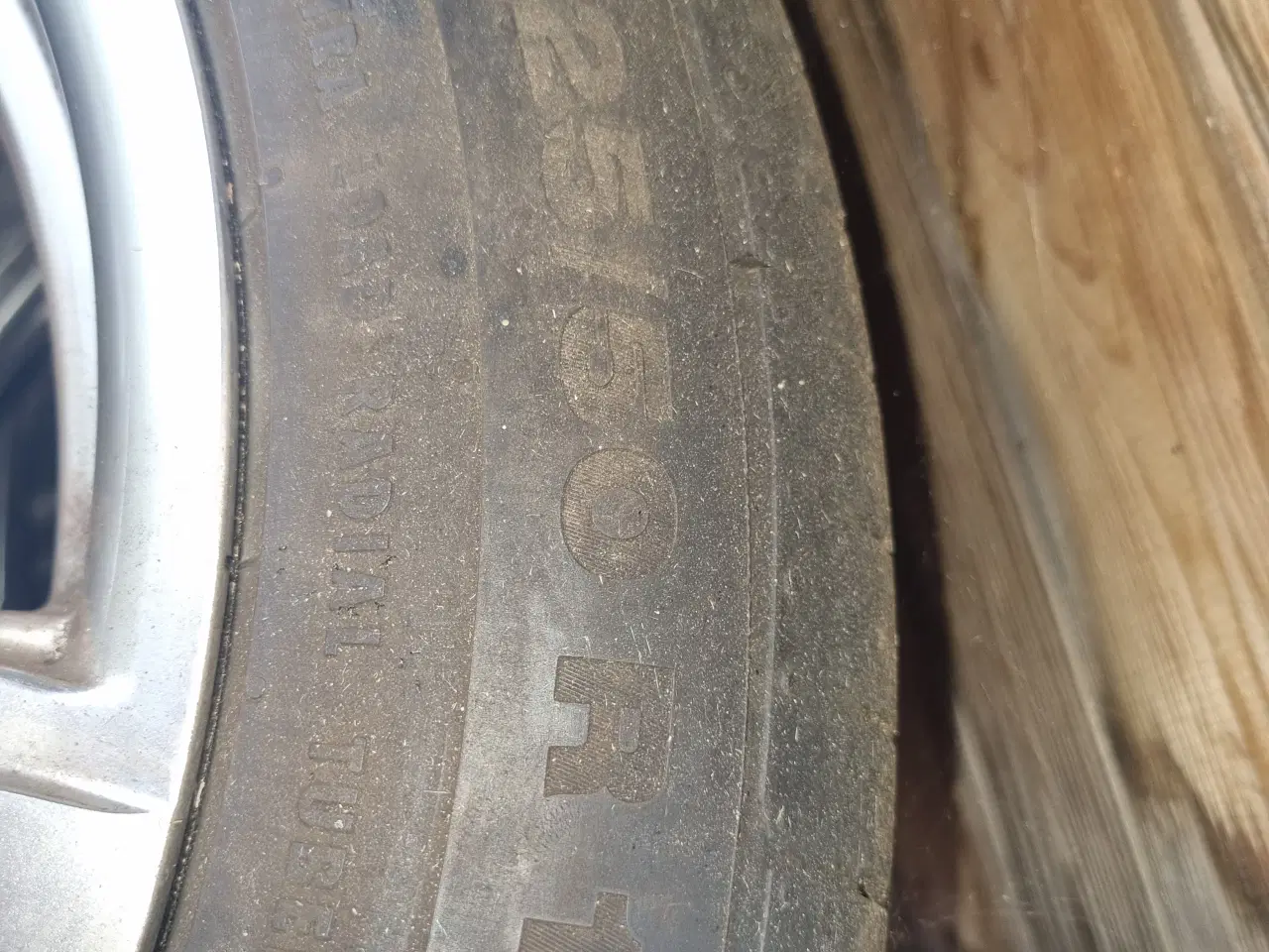 Billede 7 - 17" ALU 