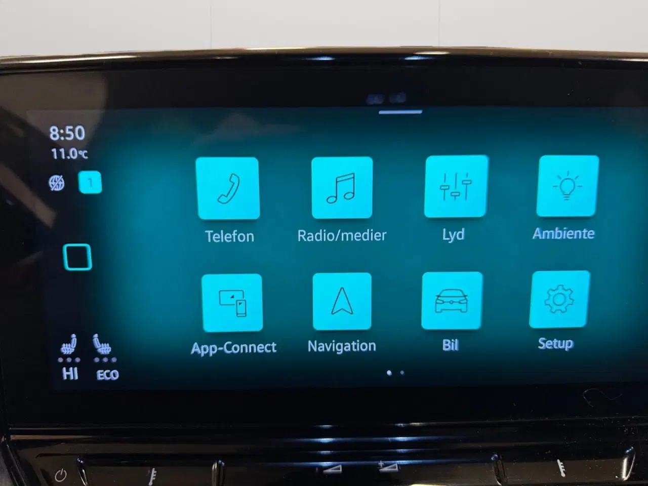 Billede 8 - VW ID.3 58 1ST Plus