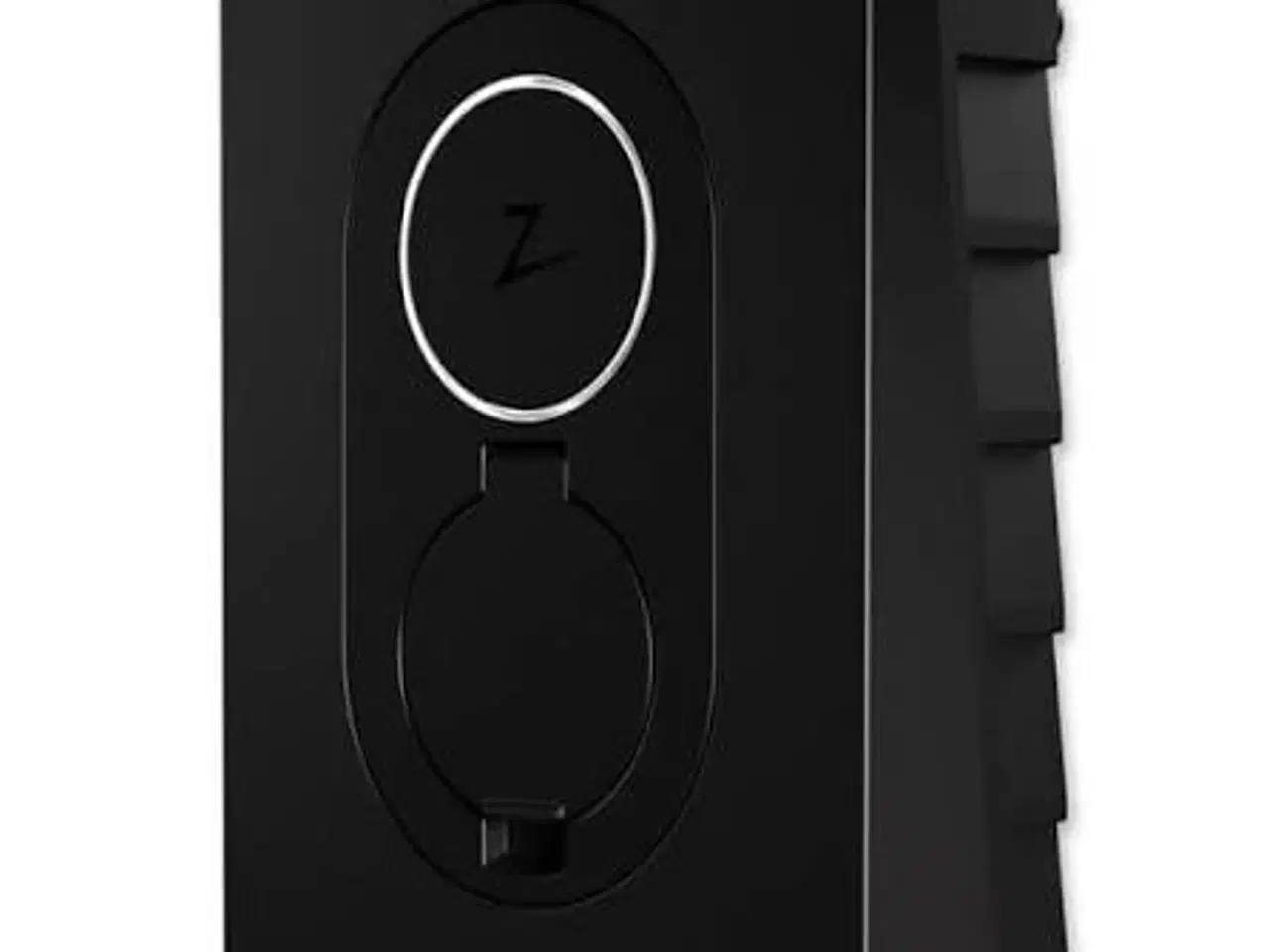 Billede 1 - Zaptec go ladeboks