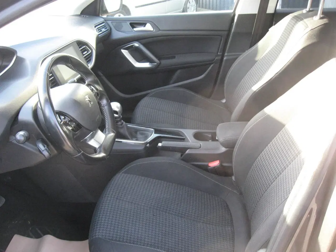 Billede 7 - Peugeot 308 SW 1,2 e-THP Selection Sky 130HK Stc