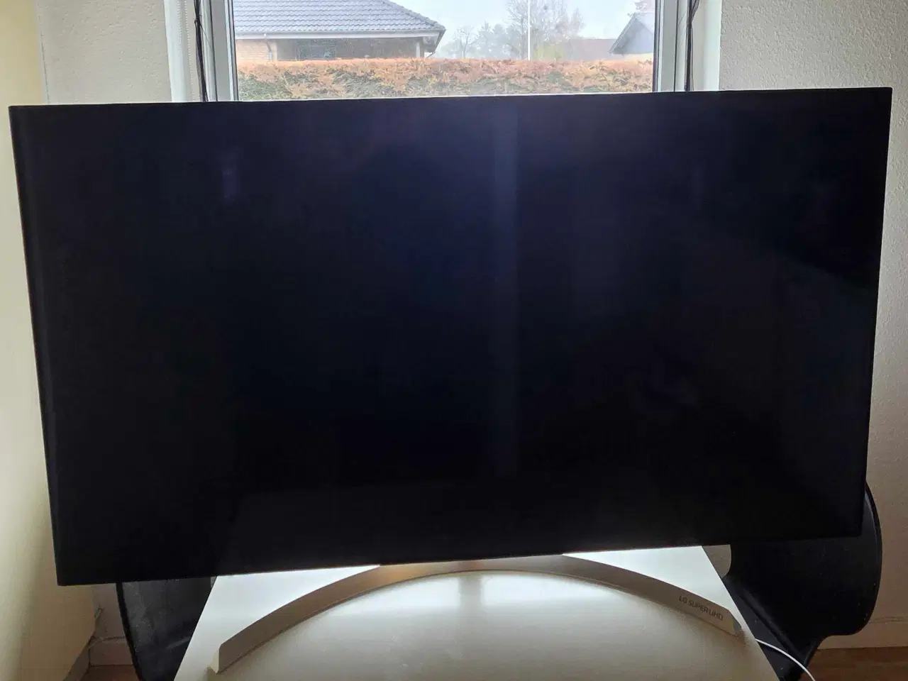 Billede 1 - LG 55" super UHD 55SJ850V