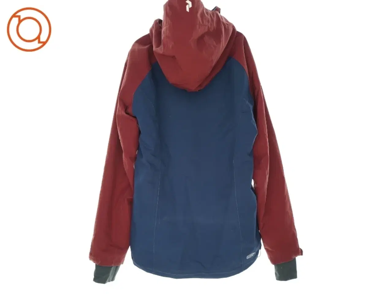 Billede 2 - Vinterjakke fra Peak performance (str. 170 cm)