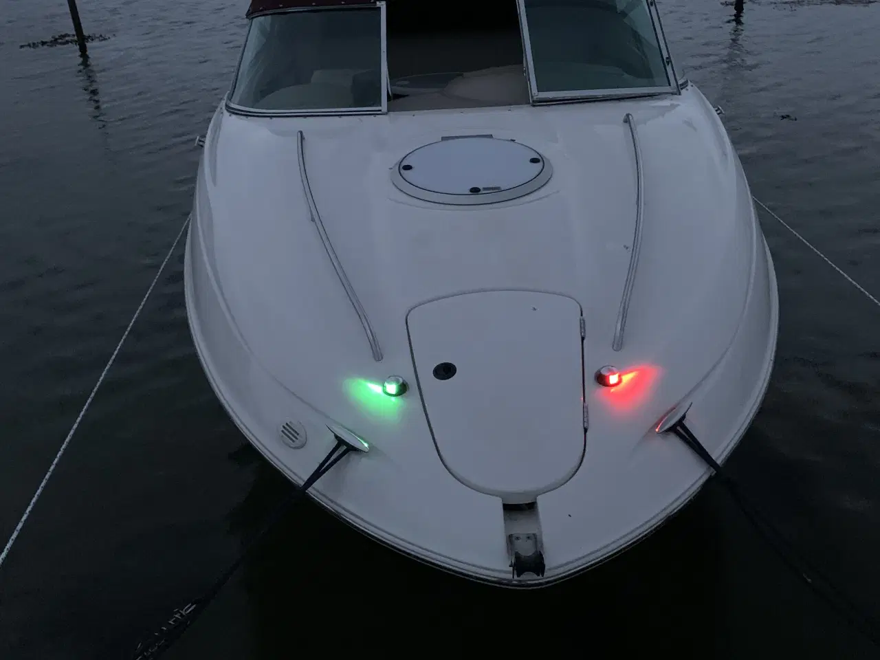 Billede 2 - Super fint speedbåd