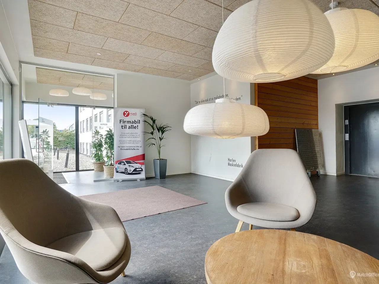 Billede 12 - Optimale rammer for den mindre virksomhed