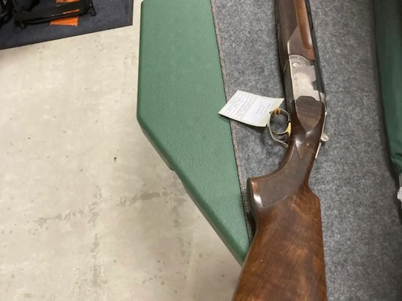 Billede 1 - Jagtgeværer - Beretta - Miruko- Fair fra kr. 5999.