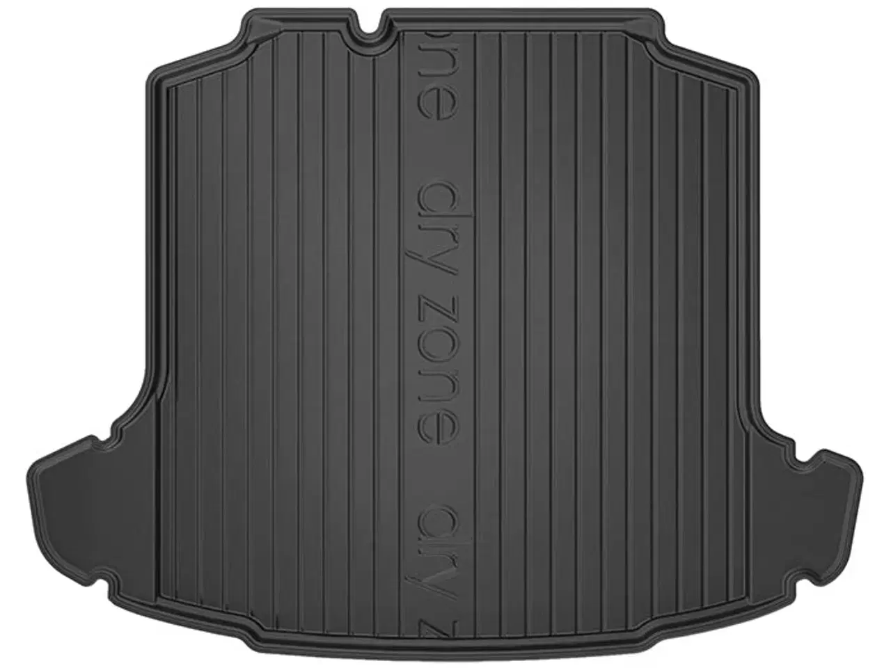 Billede 1 - Bagagerumsbakke Skoda Rapid LB 2012-2019