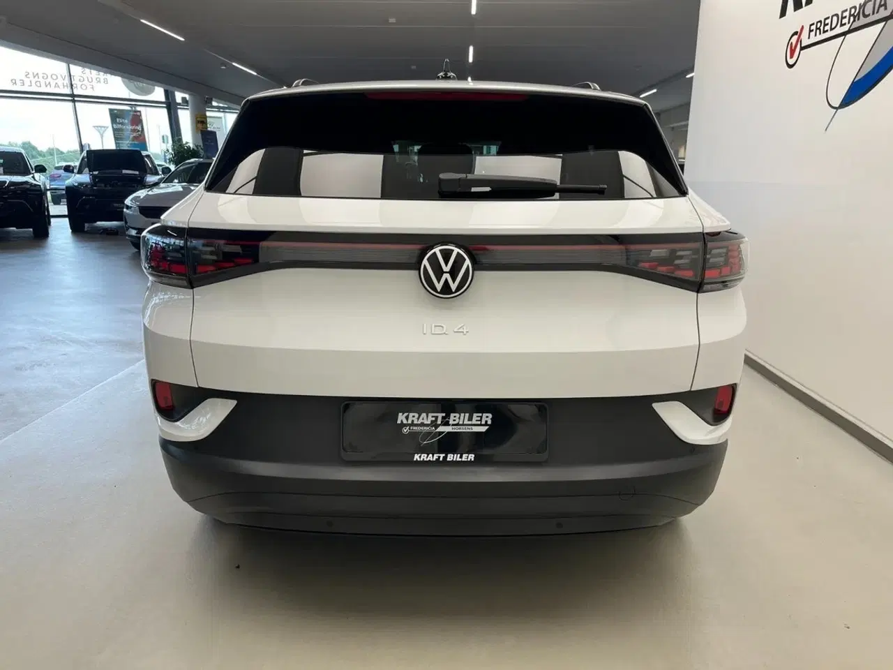 Billede 4 - VW ID.4  Pro