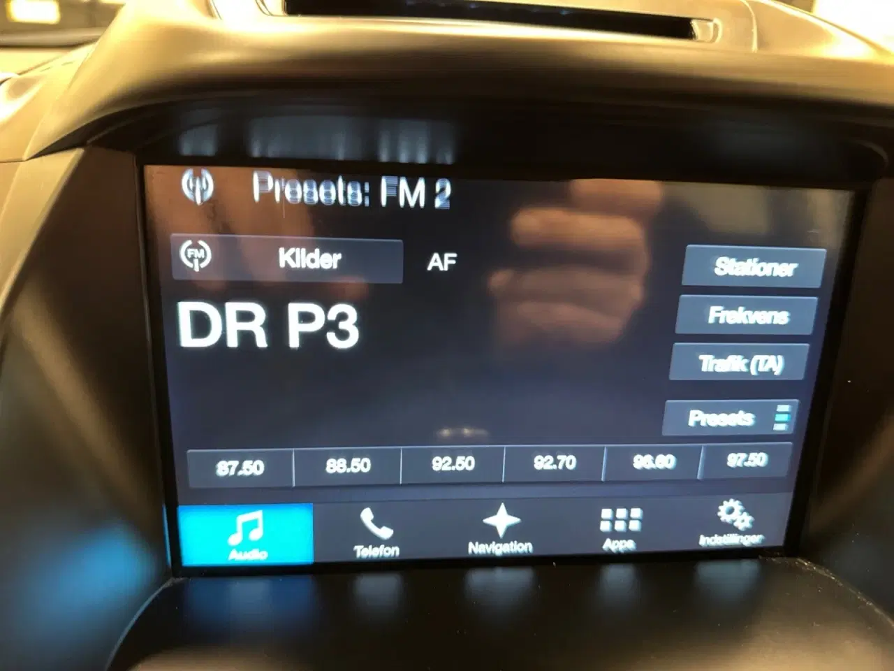 Billede 10 - Ford Kuga 1,5 SCTi 182 Titanium aut. AWD