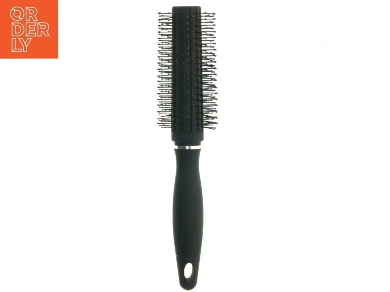 Billede 2 - Rund ny hårbørste (str. 23 cm)