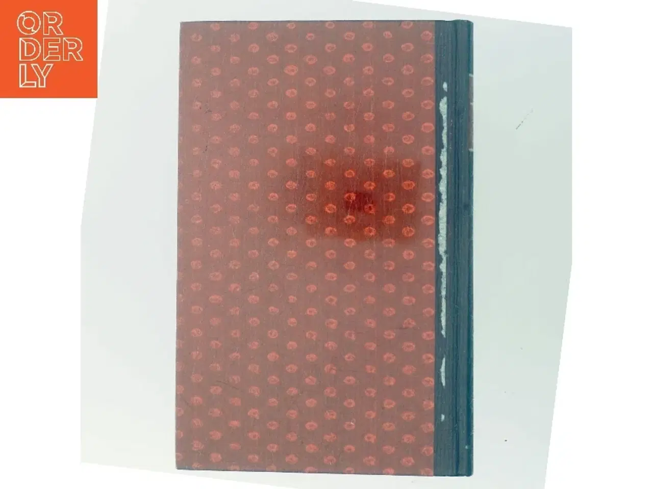 Billede 3 - Greven Monte (Bog)