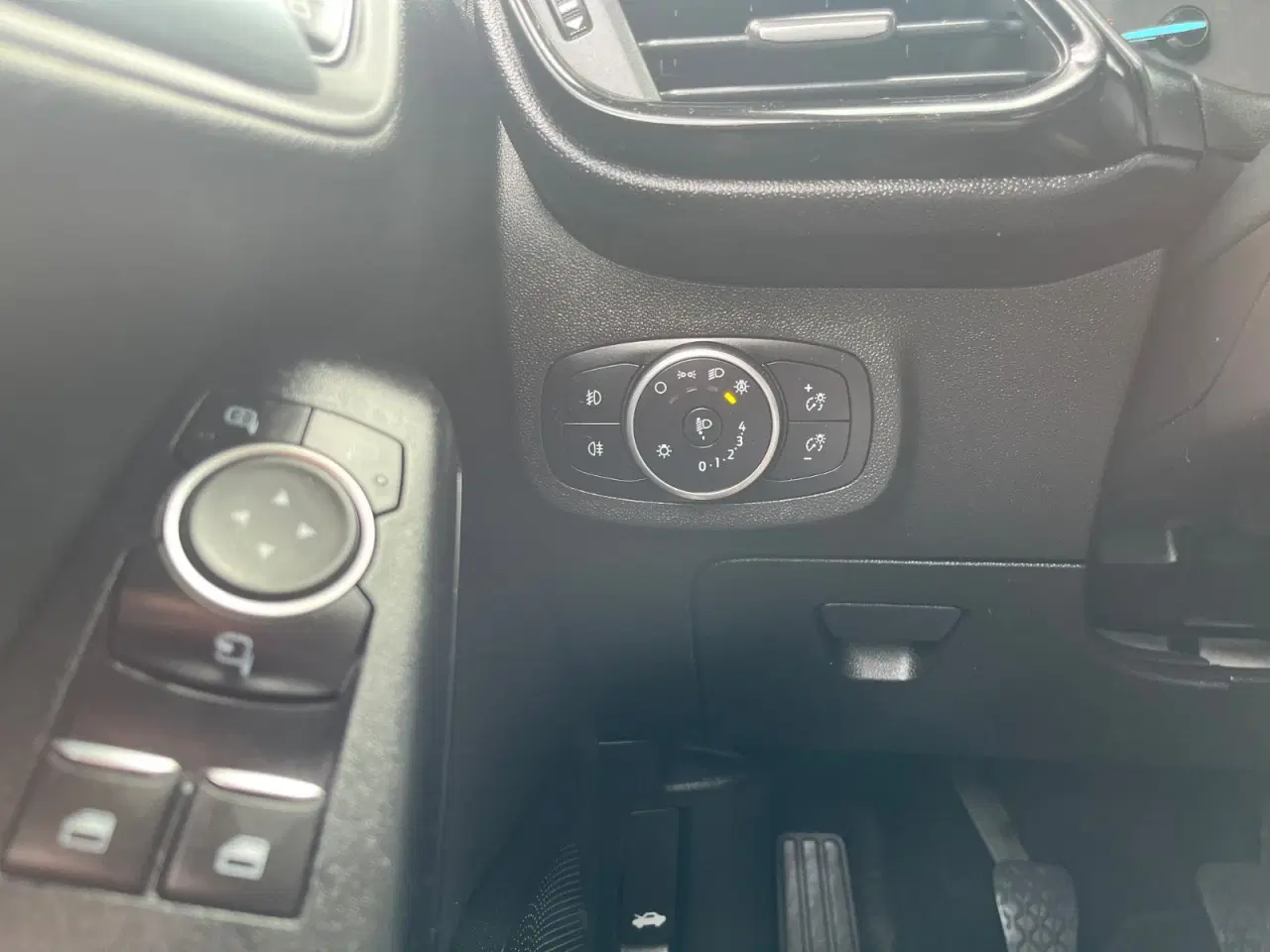 Billede 20 - Ford Fiesta 1,5 TDCi 85 Trend Van