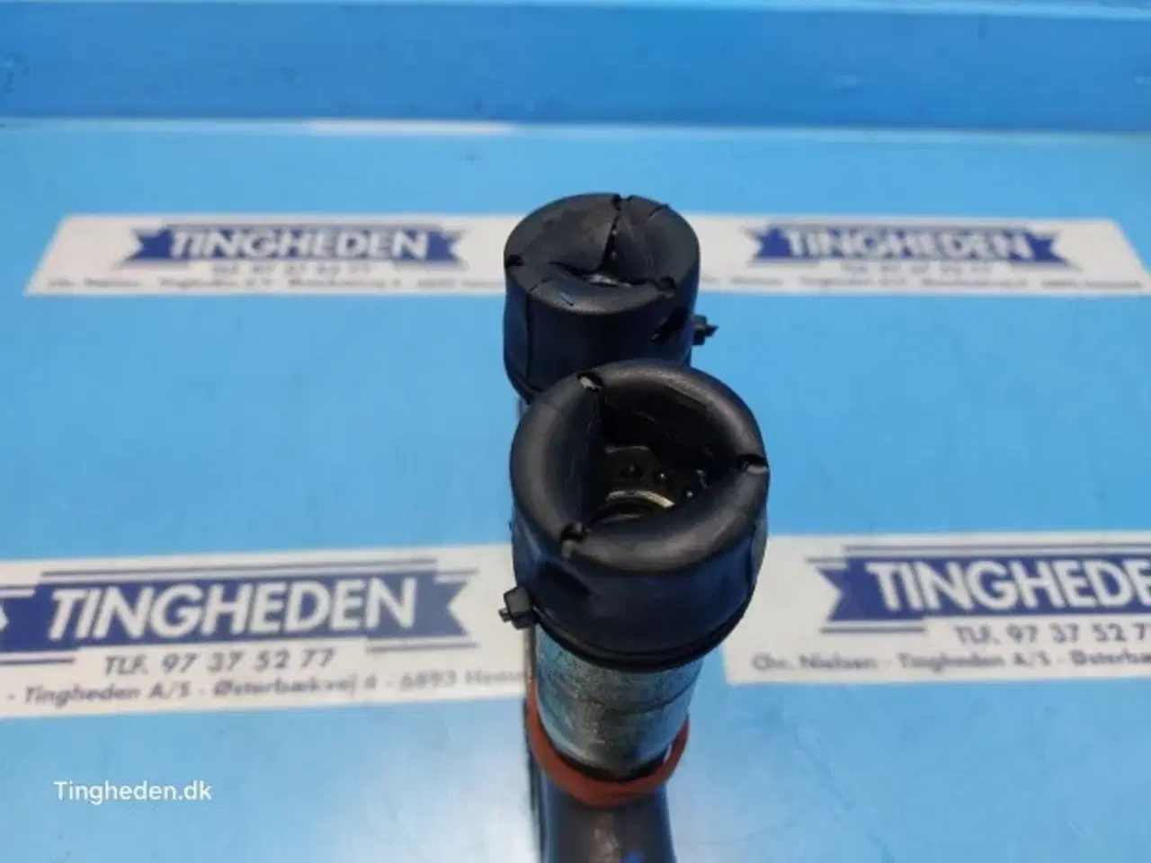 Billede 3 - Massey Ferguson 6180 Ventilblok 3582518M1