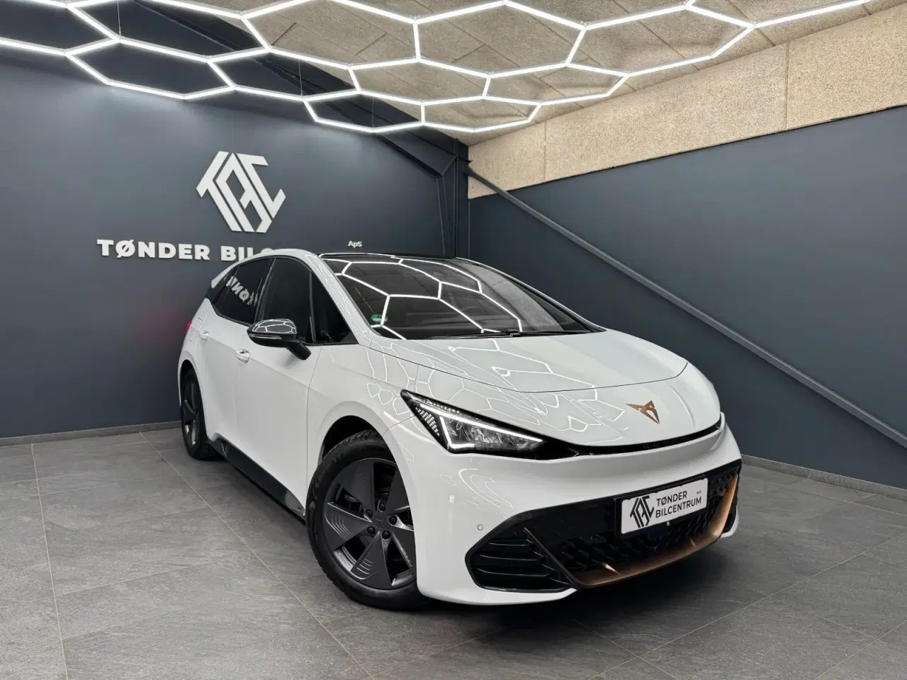 Billede 2 - Cupra Born 58 