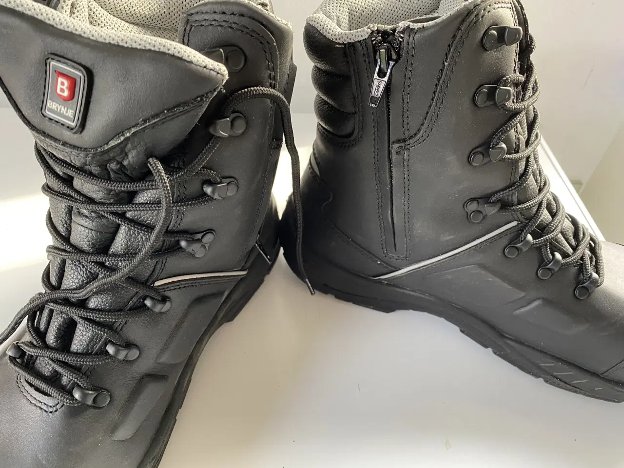 Billede 2 - Sikkerheds sko