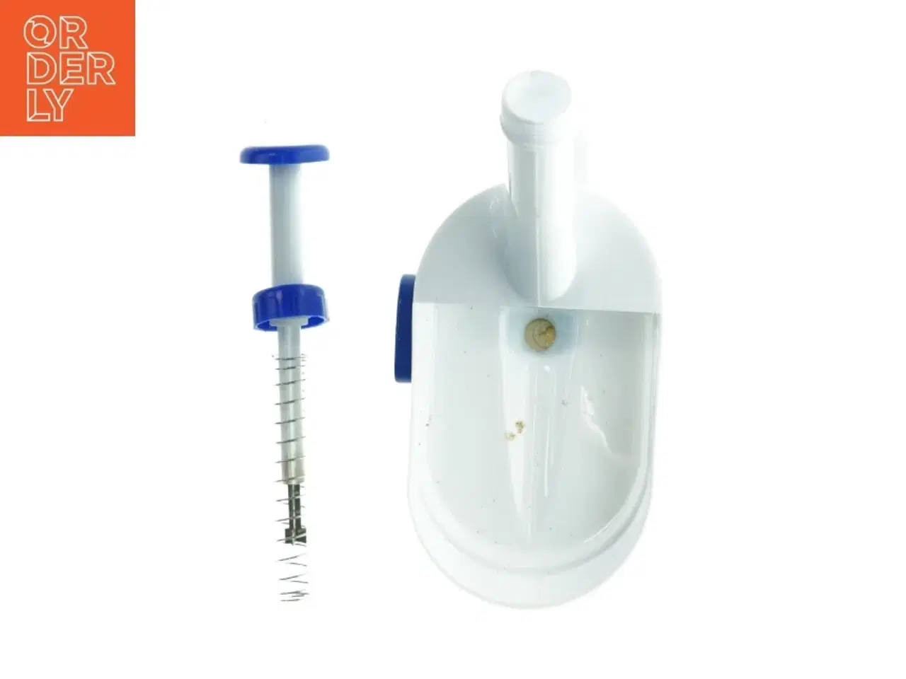 Billede 4 - Kirsebær udstener