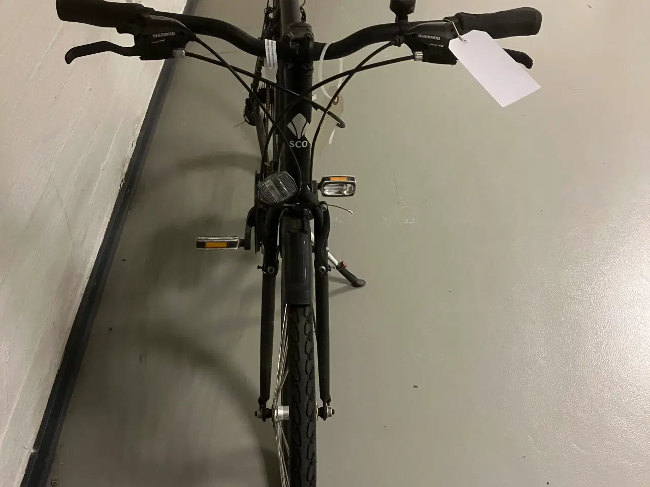 Billede 2 - 28” Herrecykle 21 gear