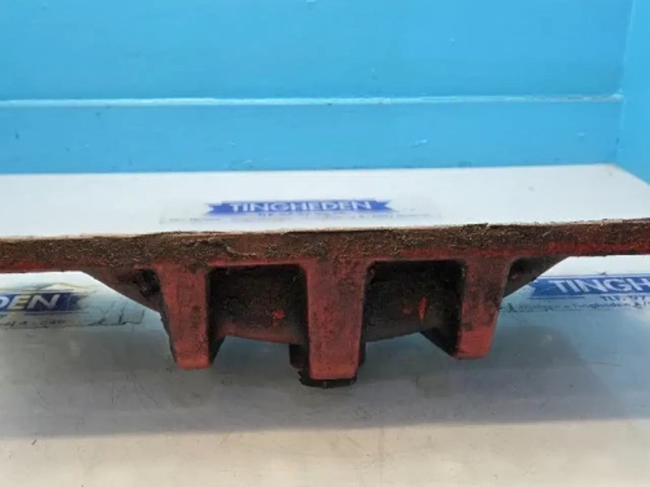 Billede 8 - Case 2388  Dæksel  135286A1