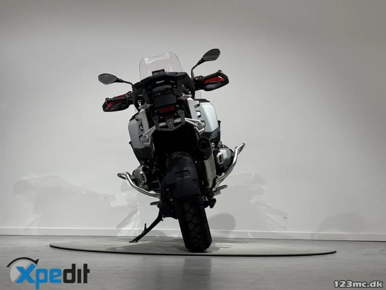 Billede 8 - BMW R 1300 GS Adventure