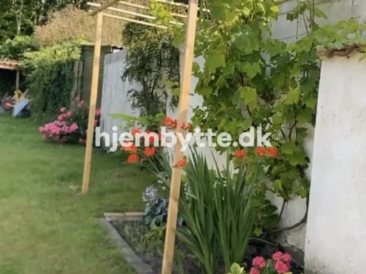 Billede 5 - Hjembytte - Stenløsevej