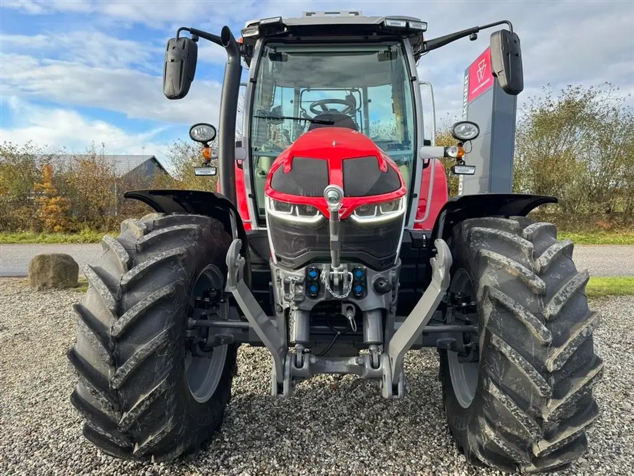 Billede 8 - Massey Ferguson 5S-145 Dyna 6 Efficient Leasing fra 8638,-