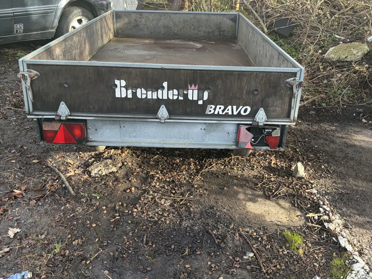 Billede 1 - Brenderup