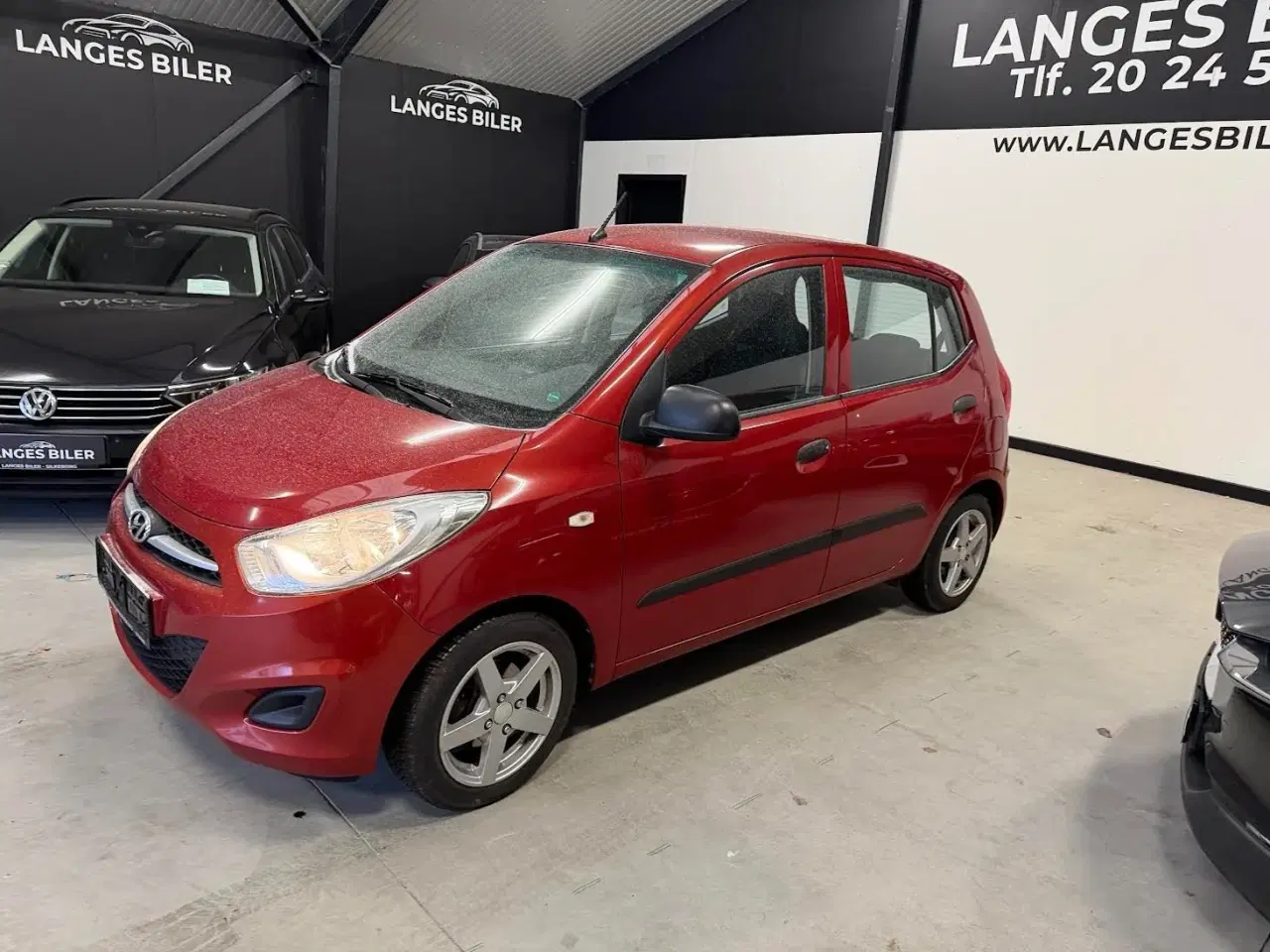 Billede 3 - Hyundai i10 1,2 Comfort
