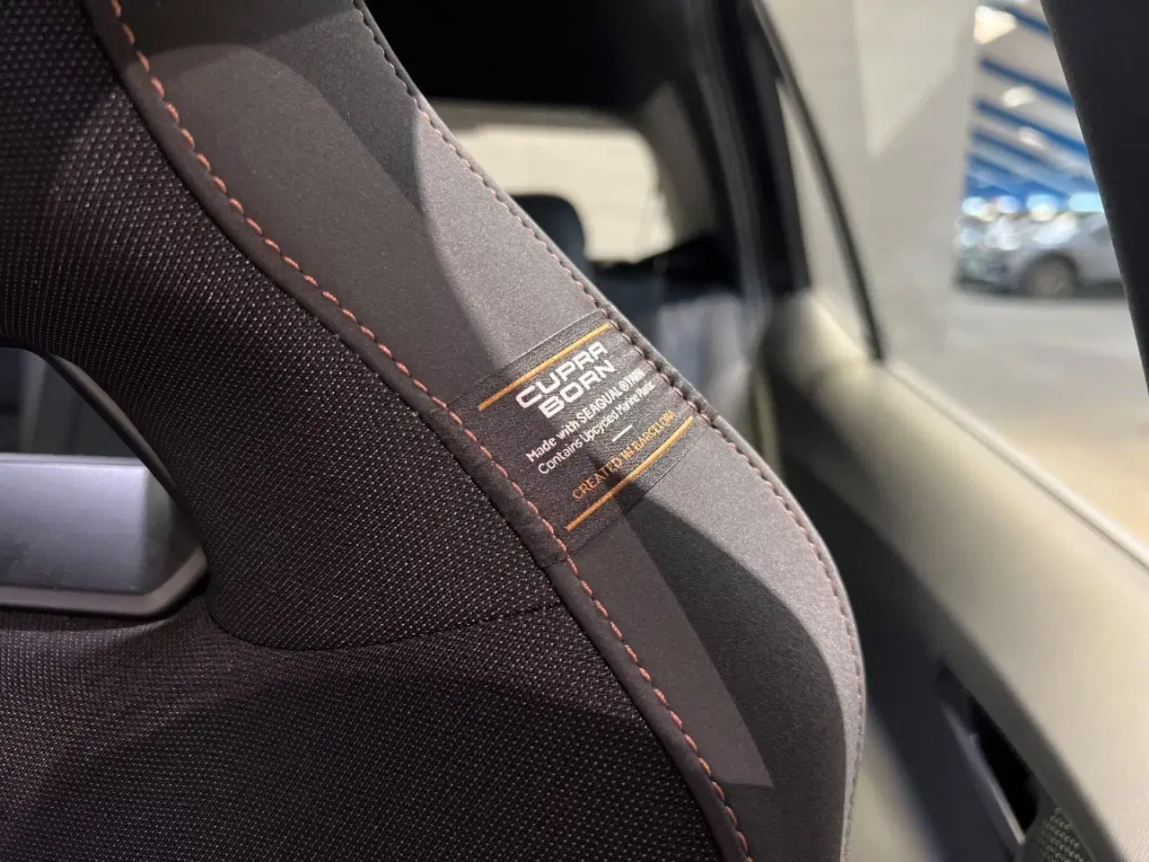 Billede 20 - Cupra Born 58