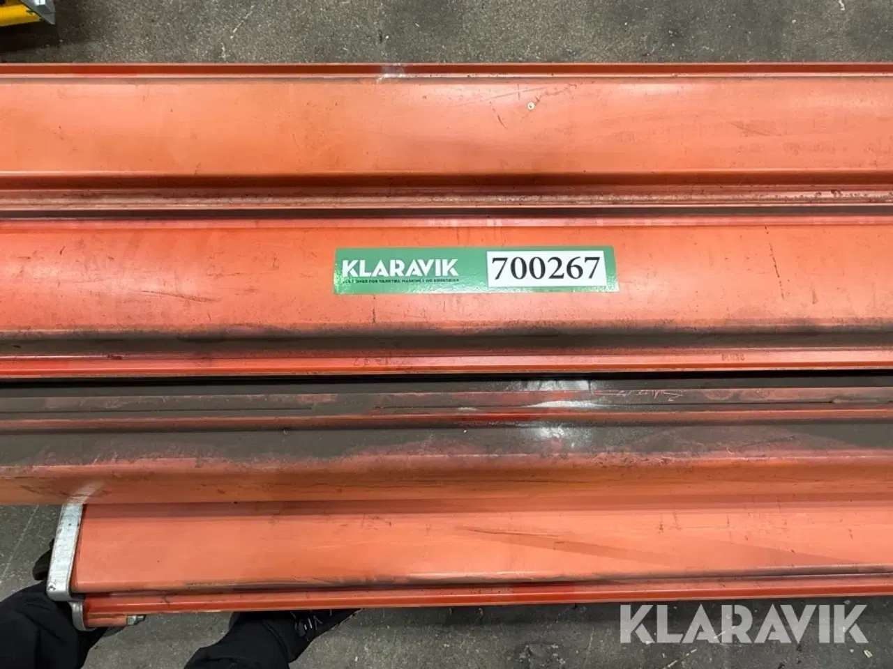 Billede 11 - Loftkran 500 kg