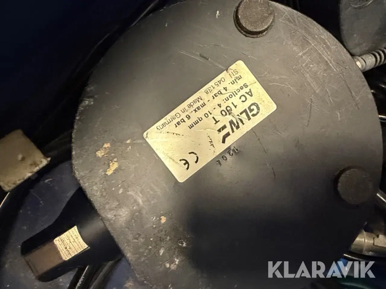 Billede 10 - Blandet parti værktøj og industrielle komponenter