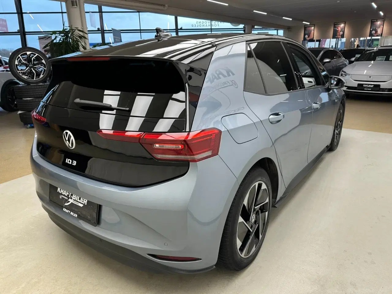 Billede 6 - VW ID.3 58 Pro Performance Family